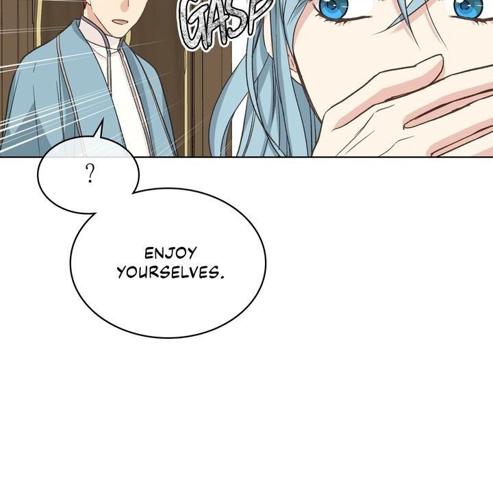 Truthfully, They Only Remembered Her Chapter 54 page 10 - Chapter 54