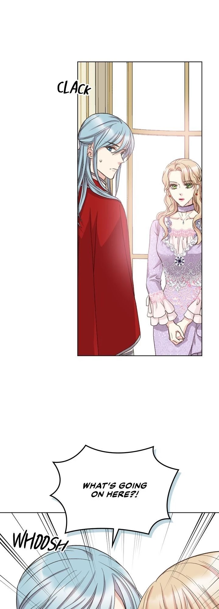 Truthfully, They Only Remembered Her Chapter 54 page 11 - Chapter 54