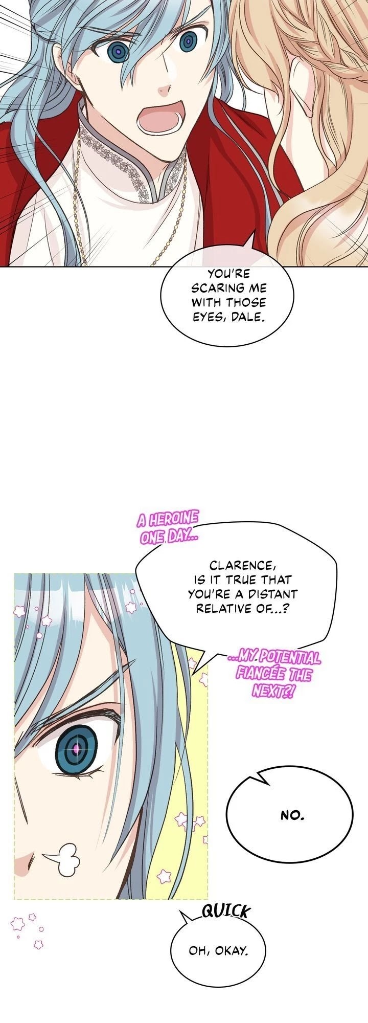 Truthfully, They Only Remembered Her Chapter 54 page 12 - Chapter 54