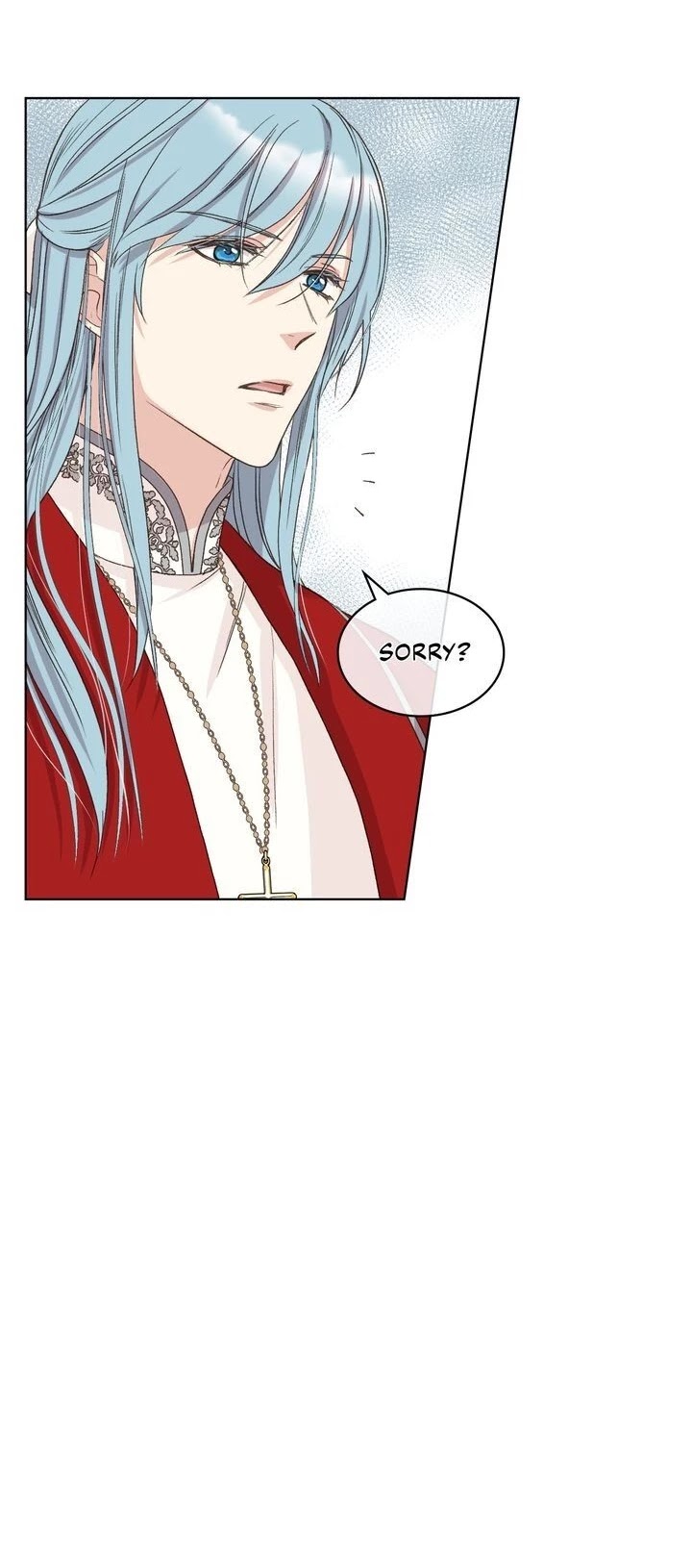Truthfully, They Only Remembered Her Chapter 54 page 14 - Chapter 54