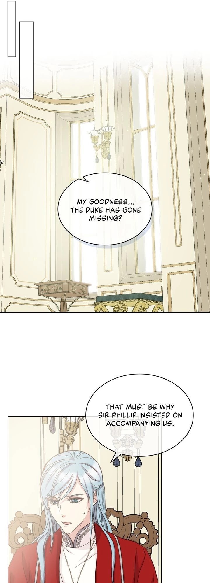 Truthfully, They Only Remembered Her Chapter 54 page 15 - Chapter 54