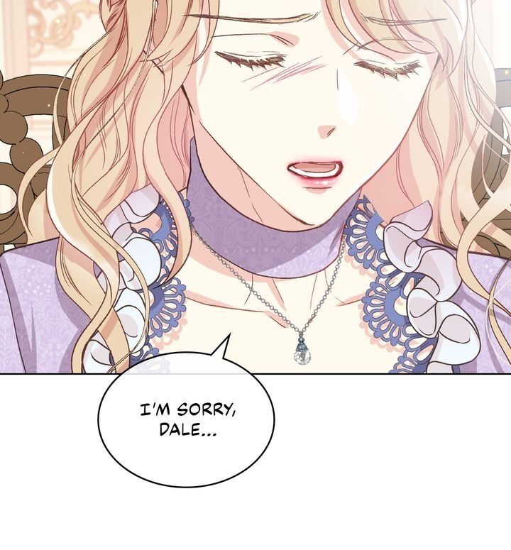 Truthfully, They Only Remembered Her Chapter 54 page 19 - Chapter 54