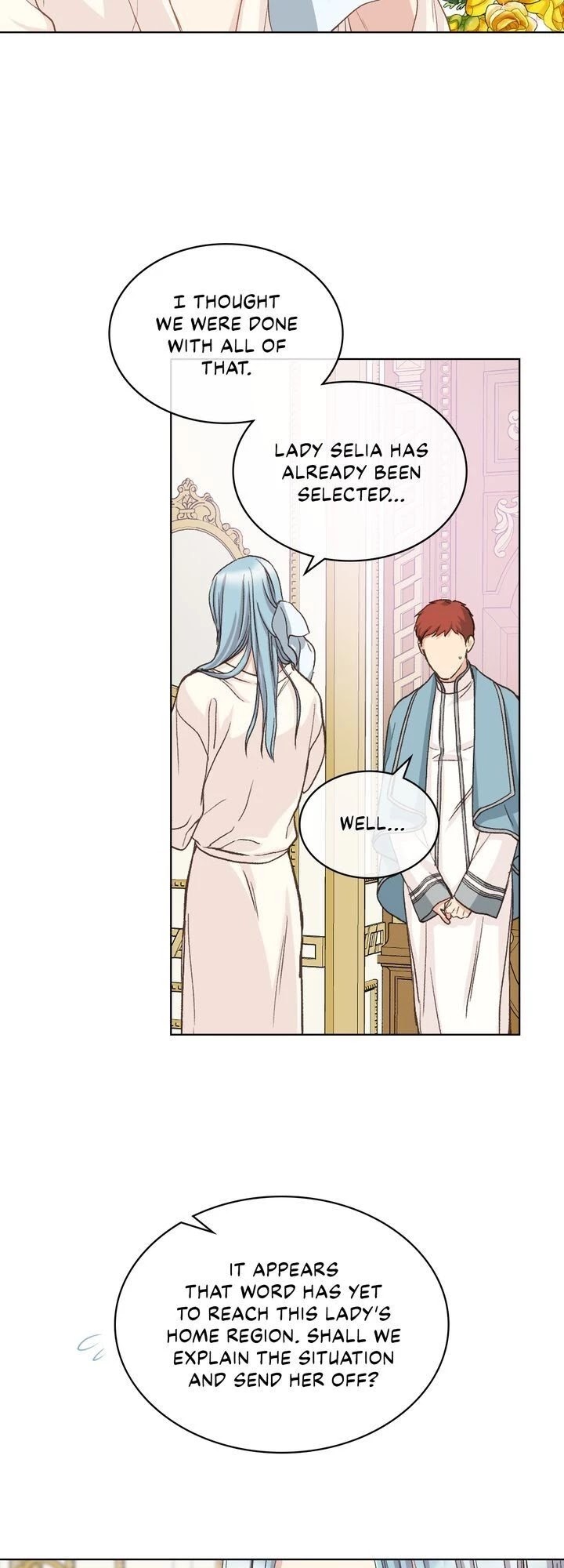 Truthfully, They Only Remembered Her Chapter 54 page 2 - Chapter 54