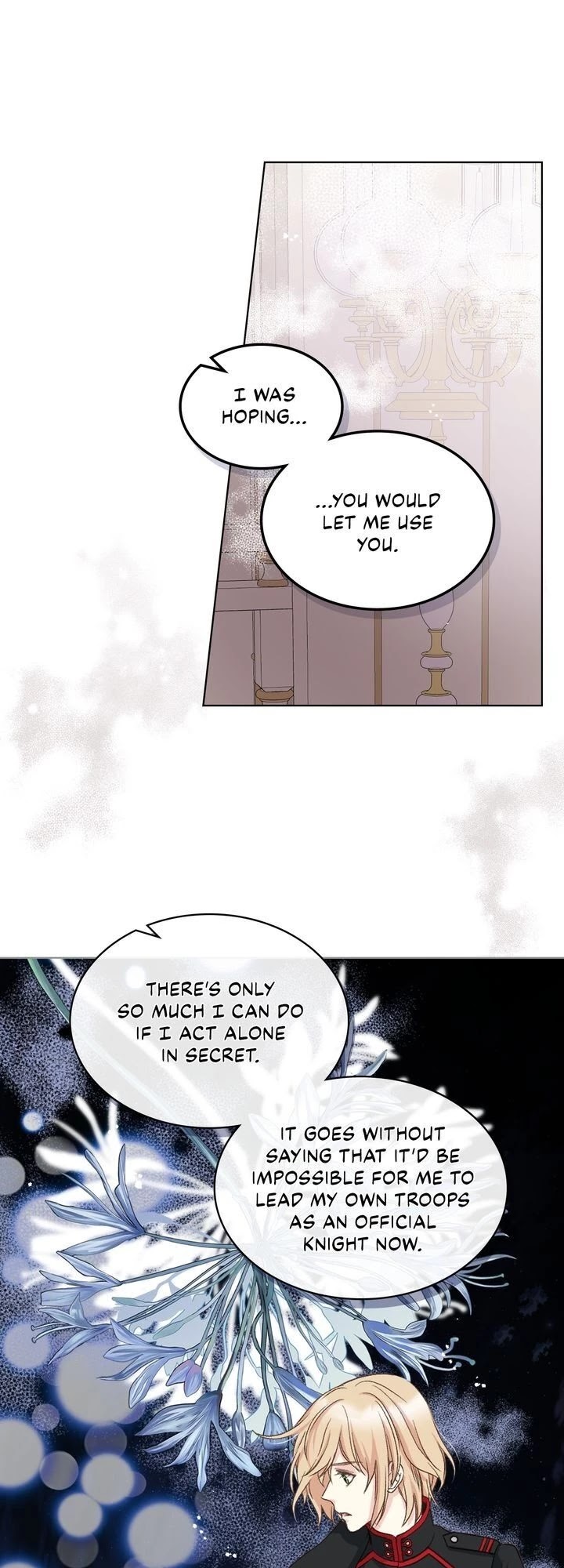 Truthfully, They Only Remembered Her Chapter 54 page 20 - Chapter 54