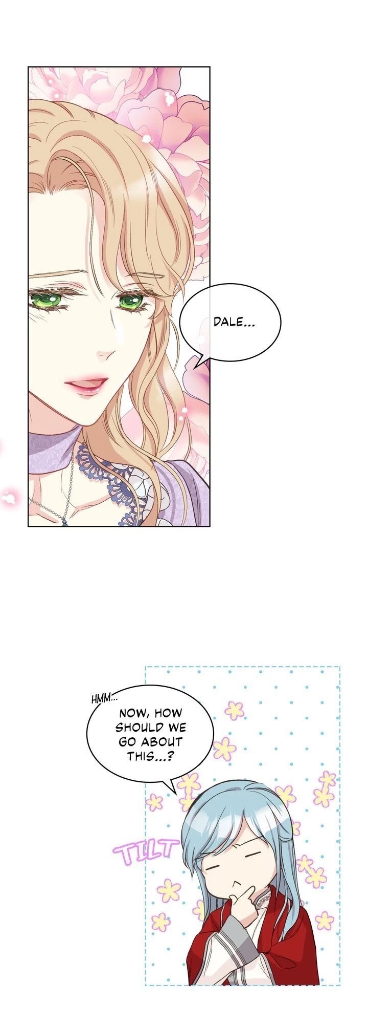 Truthfully, They Only Remembered Her Chapter 54 page 25 - Chapter 54
