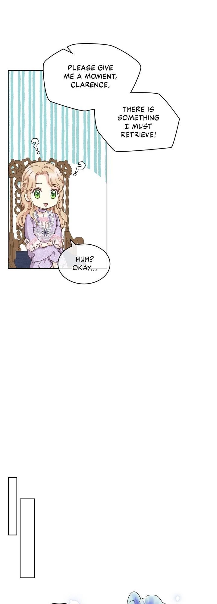 Truthfully, They Only Remembered Her Chapter 54 page 28 - Chapter 54