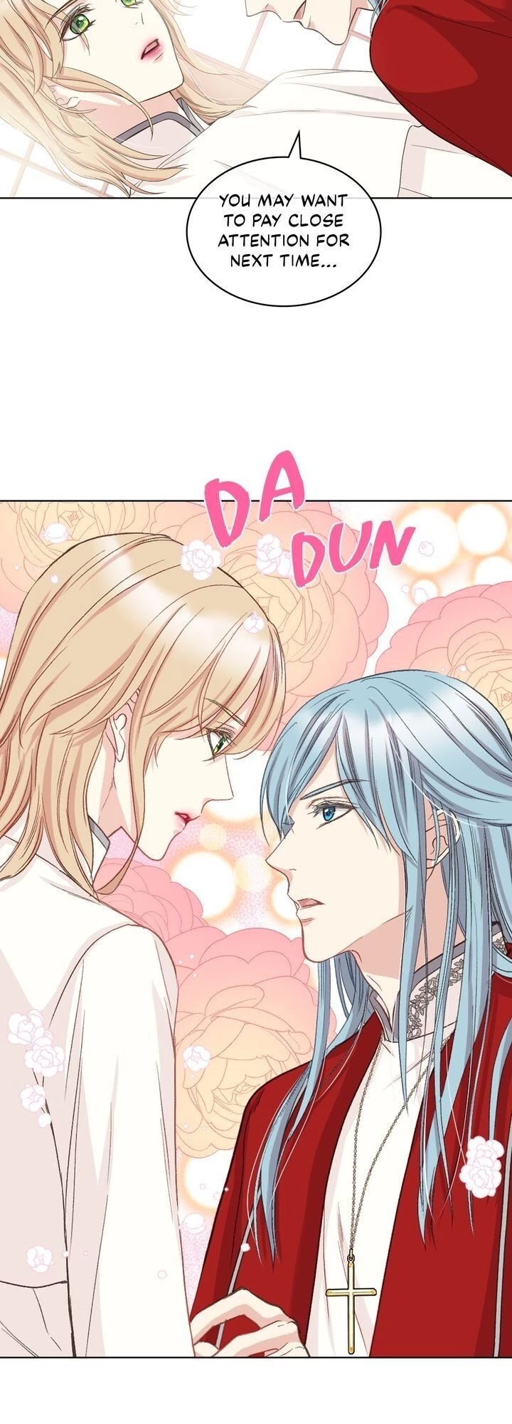 Truthfully, They Only Remembered Her Chapter 54 page 32 - Chapter 54