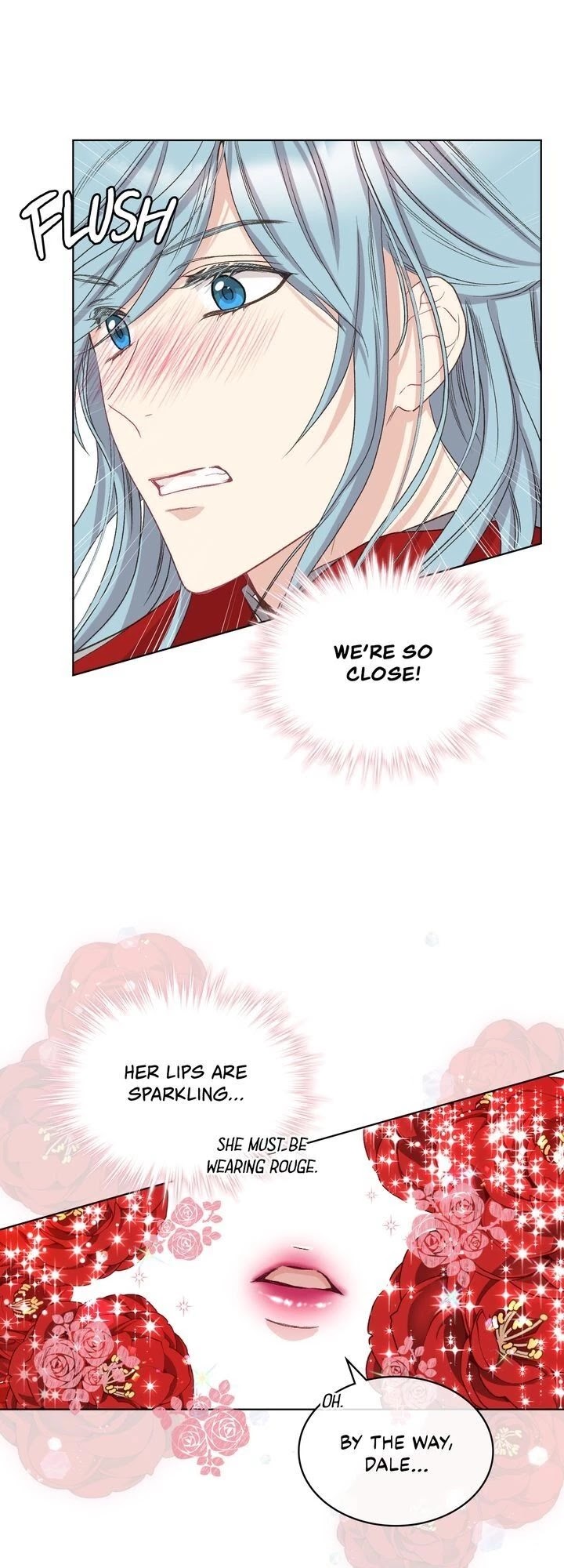 Truthfully, They Only Remembered Her Chapter 54 page 33 - Chapter 54
