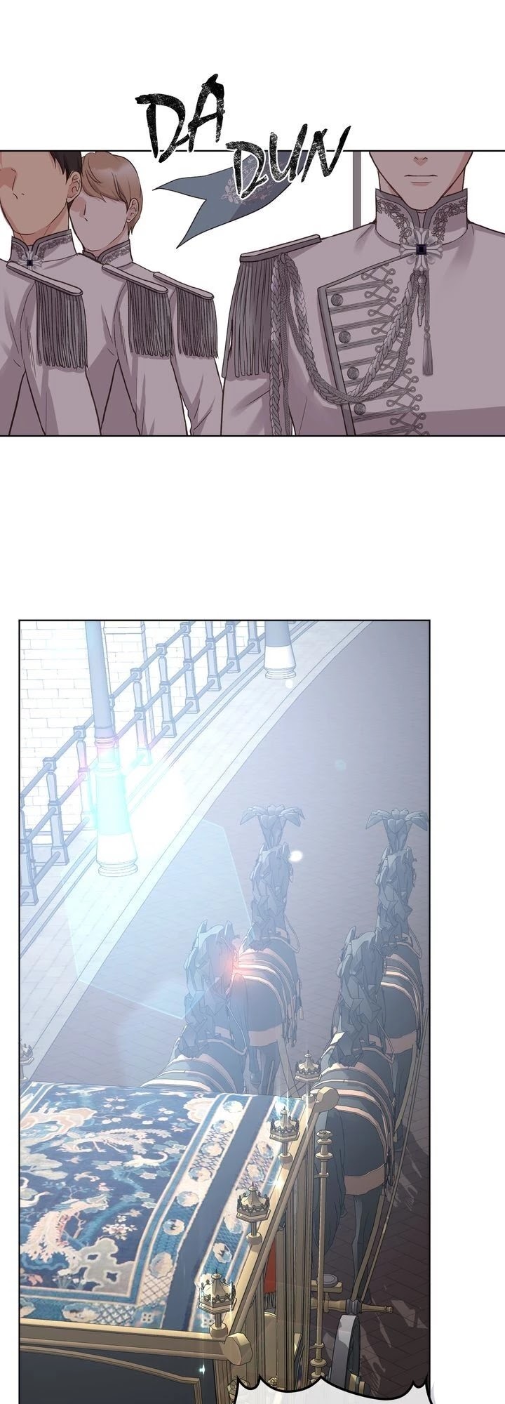 Truthfully, They Only Remembered Her Chapter 54 page 39 - Chapter 54
