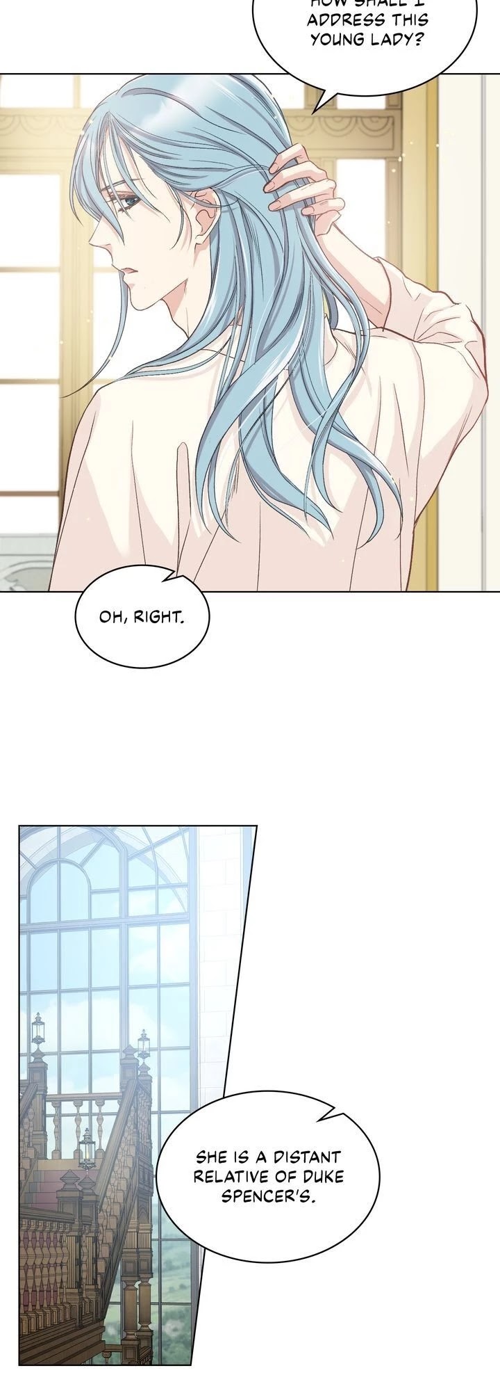 Truthfully, They Only Remembered Her Chapter 54 page 4 - Chapter 54