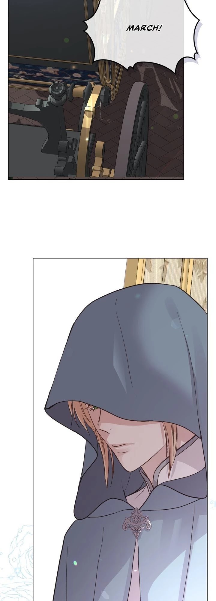 Truthfully, They Only Remembered Her Chapter 54 page 40 - Chapter 54