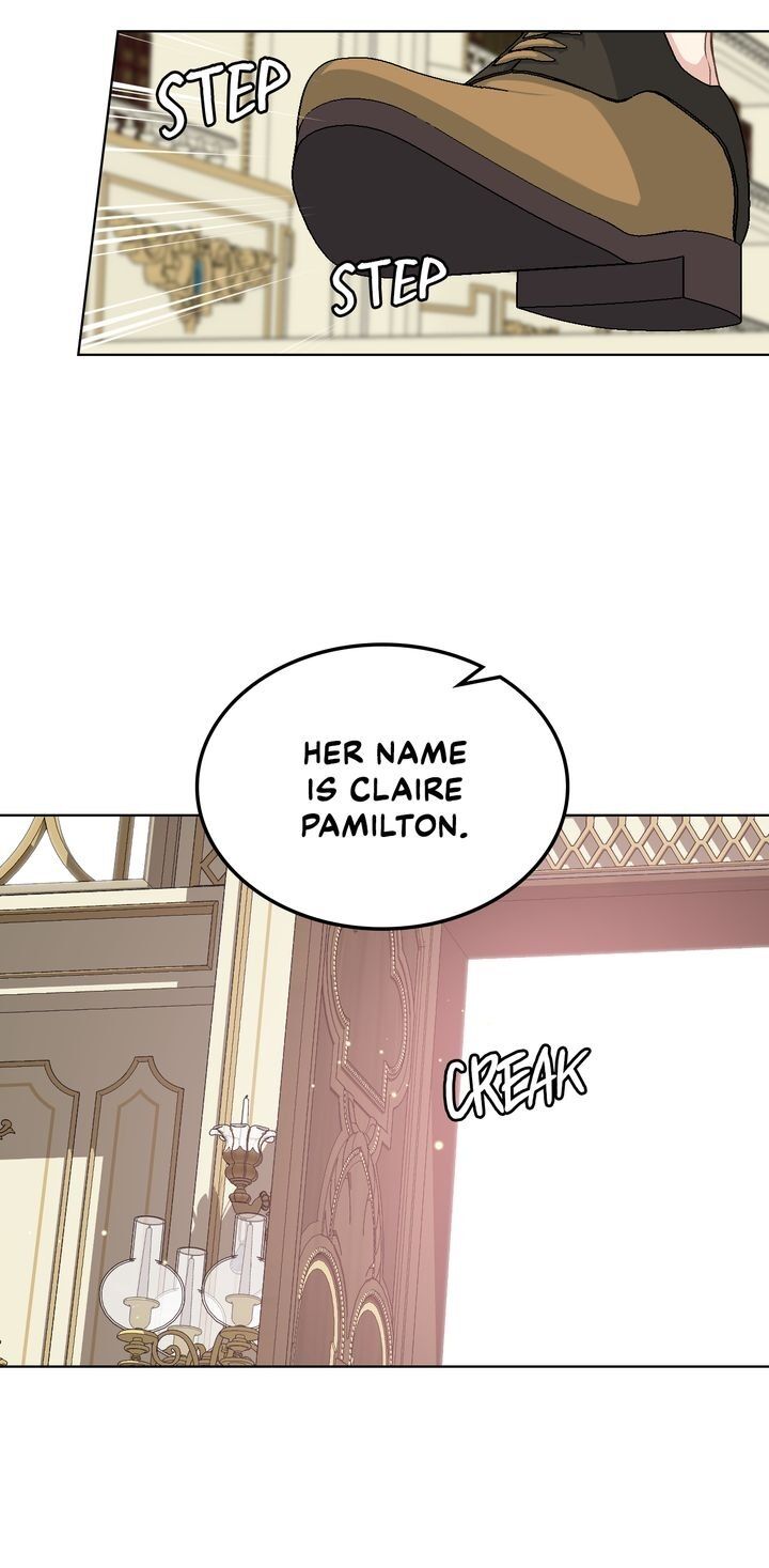 Truthfully, They Only Remembered Her Chapter 54 page 5 - Chapter 54