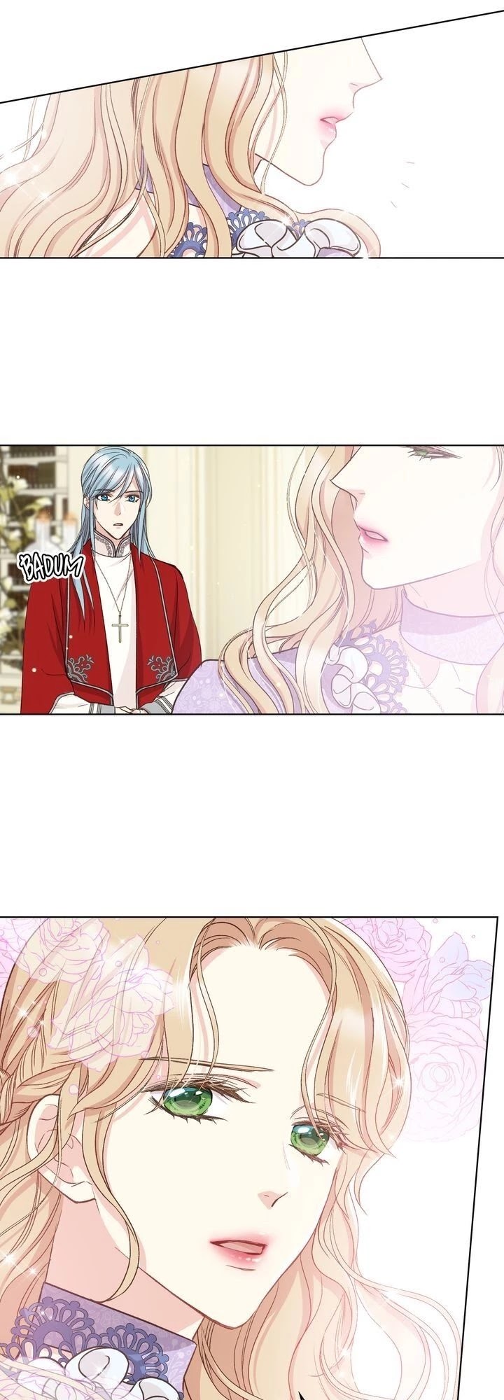Truthfully, They Only Remembered Her Chapter 54 page 8 - Chapter 54