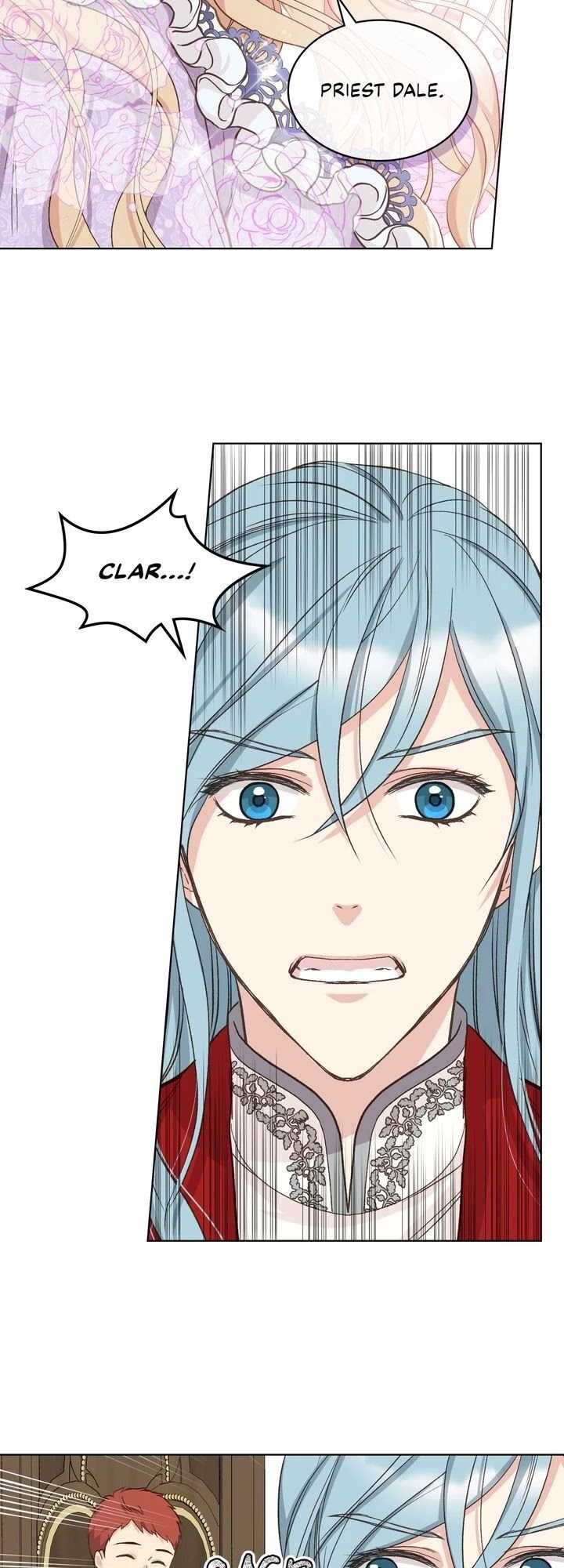 Truthfully, They Only Remembered Her Chapter 54 page 9 - Chapter 54