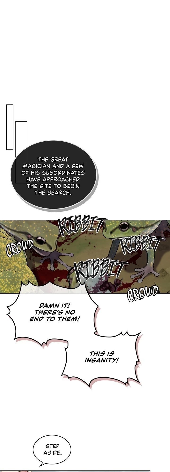 Truthfully, They Only Remembered Her Chapter 55 page 13 - Chapter 55
