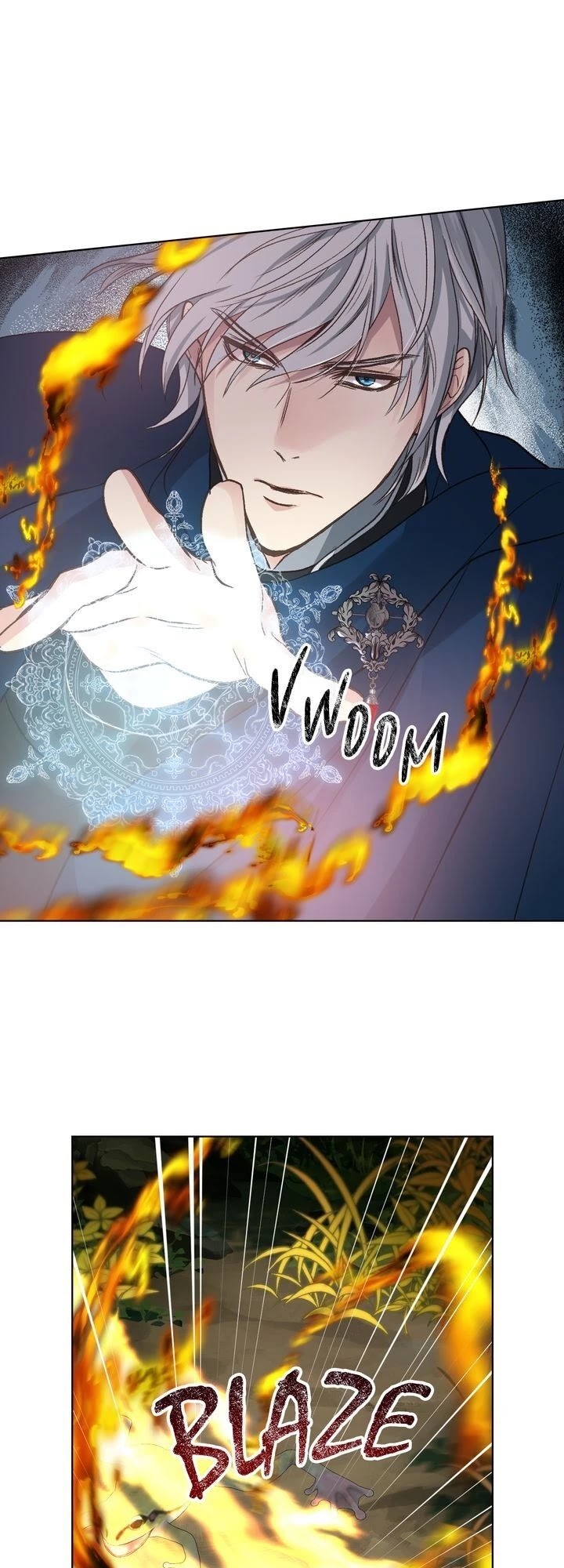 Truthfully, They Only Remembered Her Chapter 55 page 15 - Chapter 55