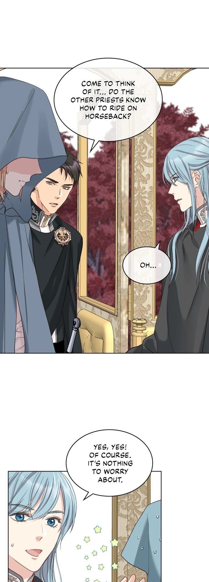 Truthfully, They Only Remembered Her Chapter 55 page 20 - Chapter 55