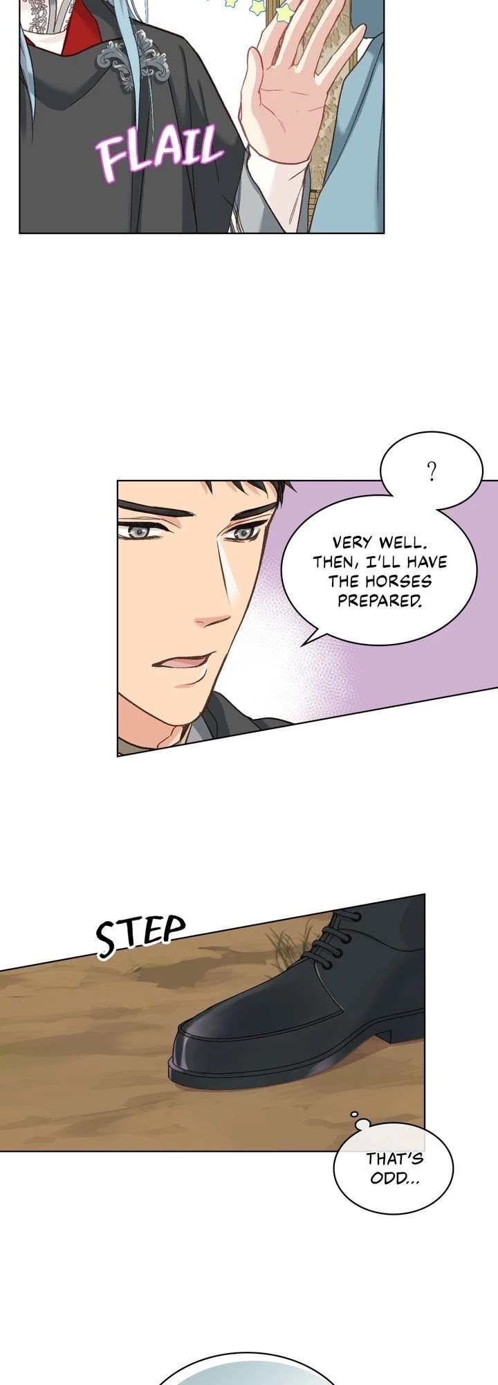 Truthfully, They Only Remembered Her Chapter 55 page 21 - Chapter 55