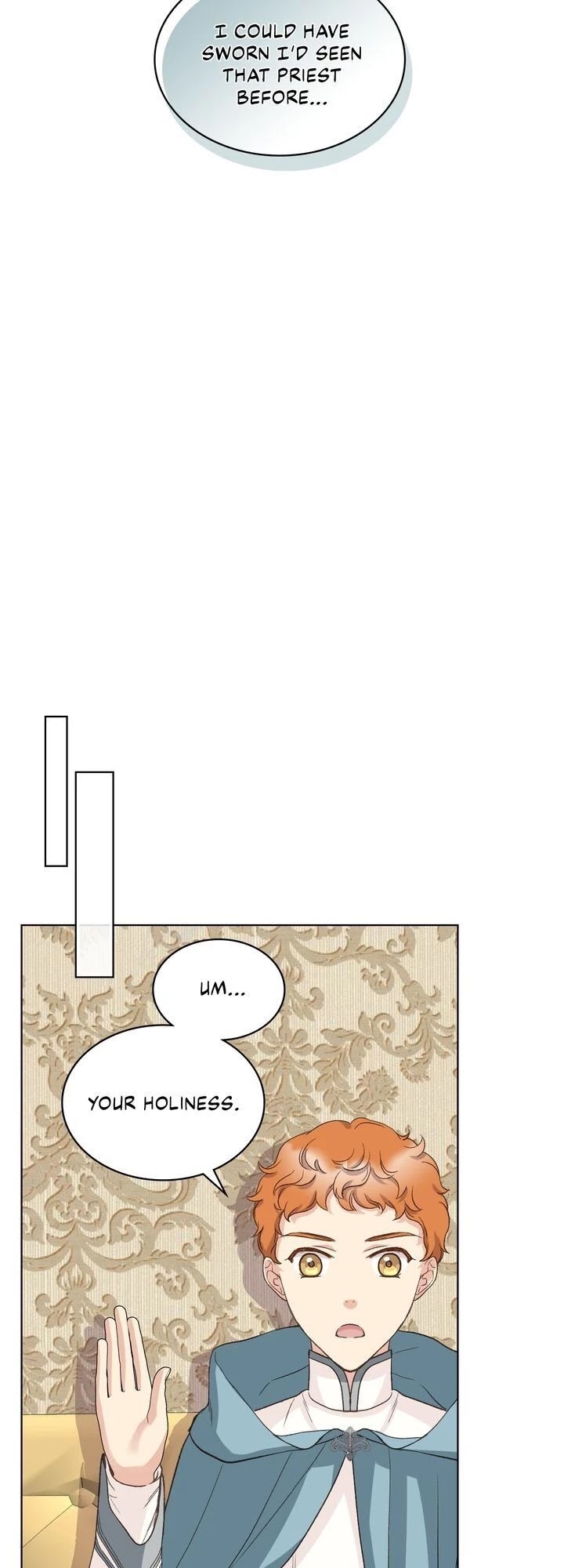 Truthfully, They Only Remembered Her Chapter 55 page 22 - Chapter 55