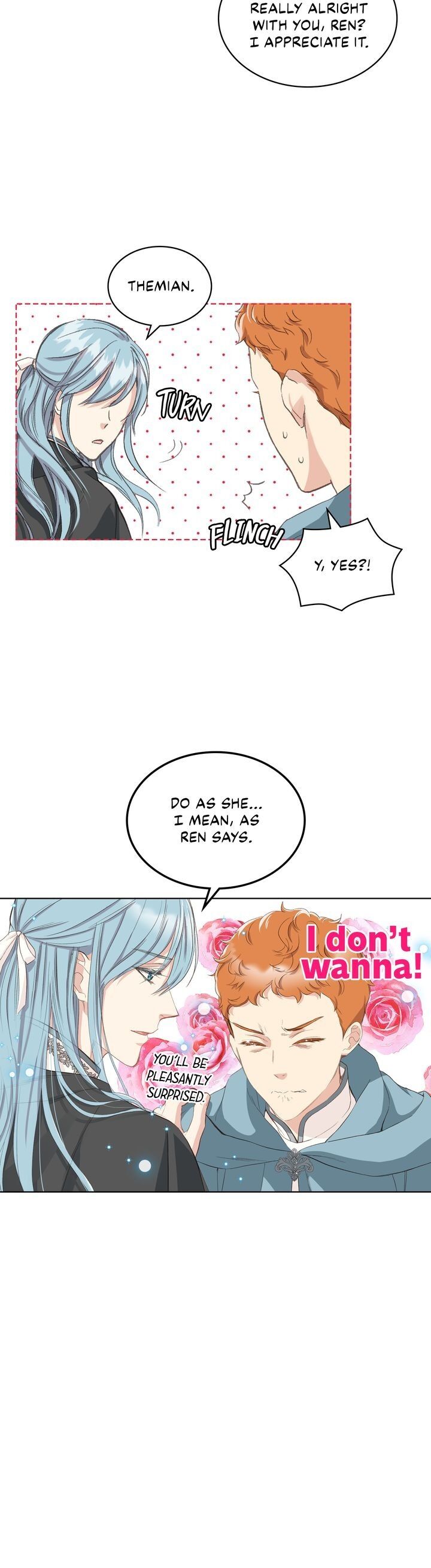 Truthfully, They Only Remembered Her Chapter 55 page 27 - Chapter 55
