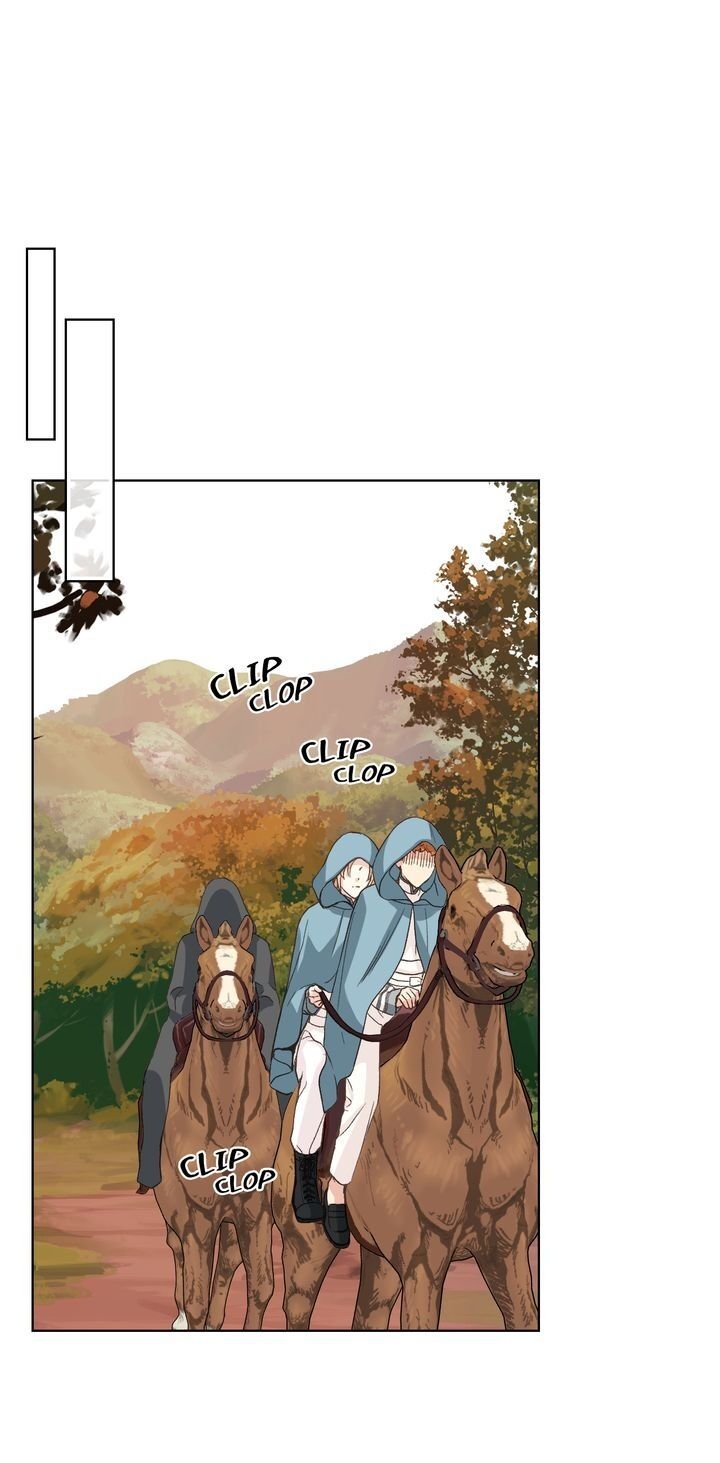 Truthfully, They Only Remembered Her Chapter 55 page 28 - Chapter 55