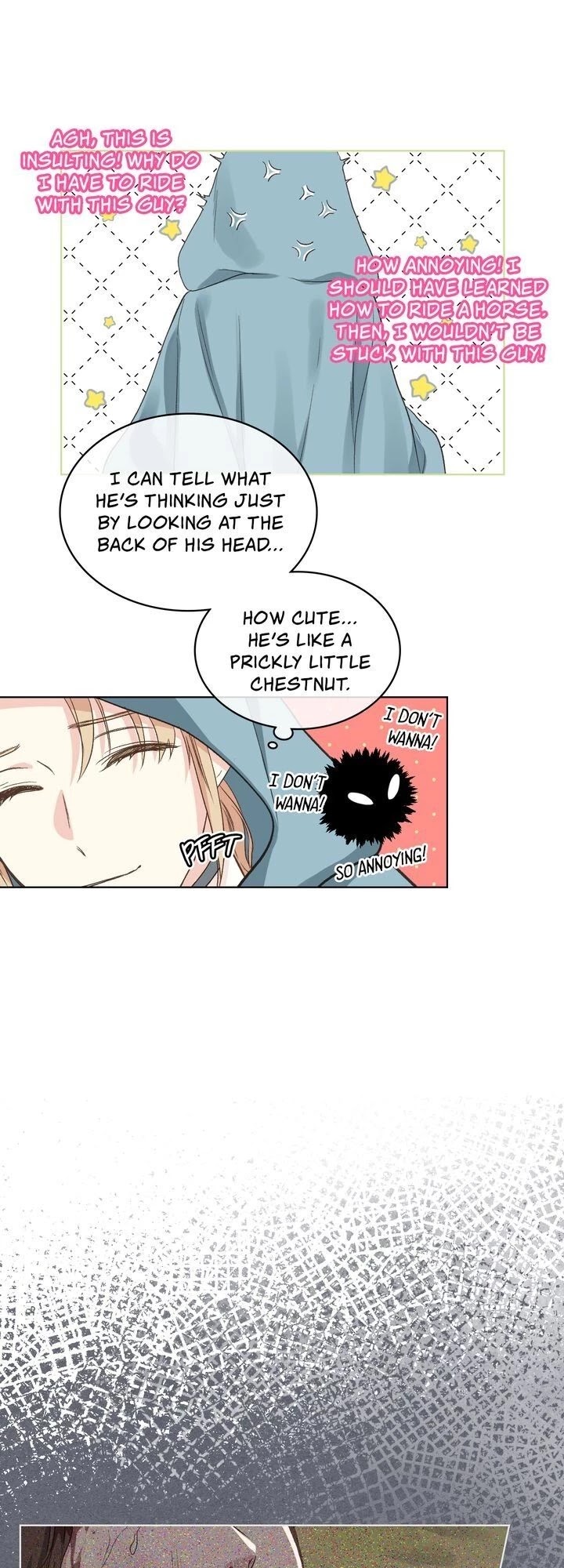 Truthfully, They Only Remembered Her Chapter 55 page 29 - Chapter 55