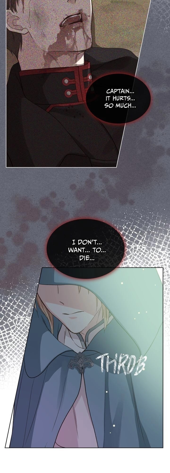 Truthfully, They Only Remembered Her Chapter 55 page 30 - Chapter 55