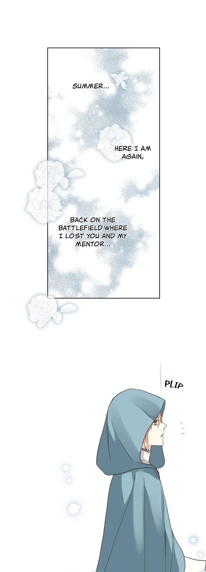 Truthfully, They Only Remembered Her Chapter 55 page 31 - Chapter 55