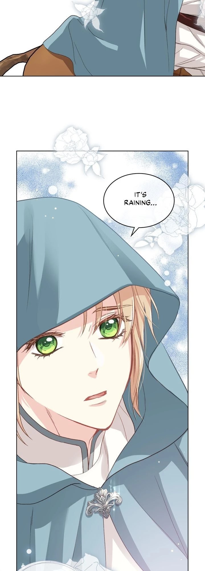 Truthfully, They Only Remembered Her Chapter 55 page 32 - Chapter 55