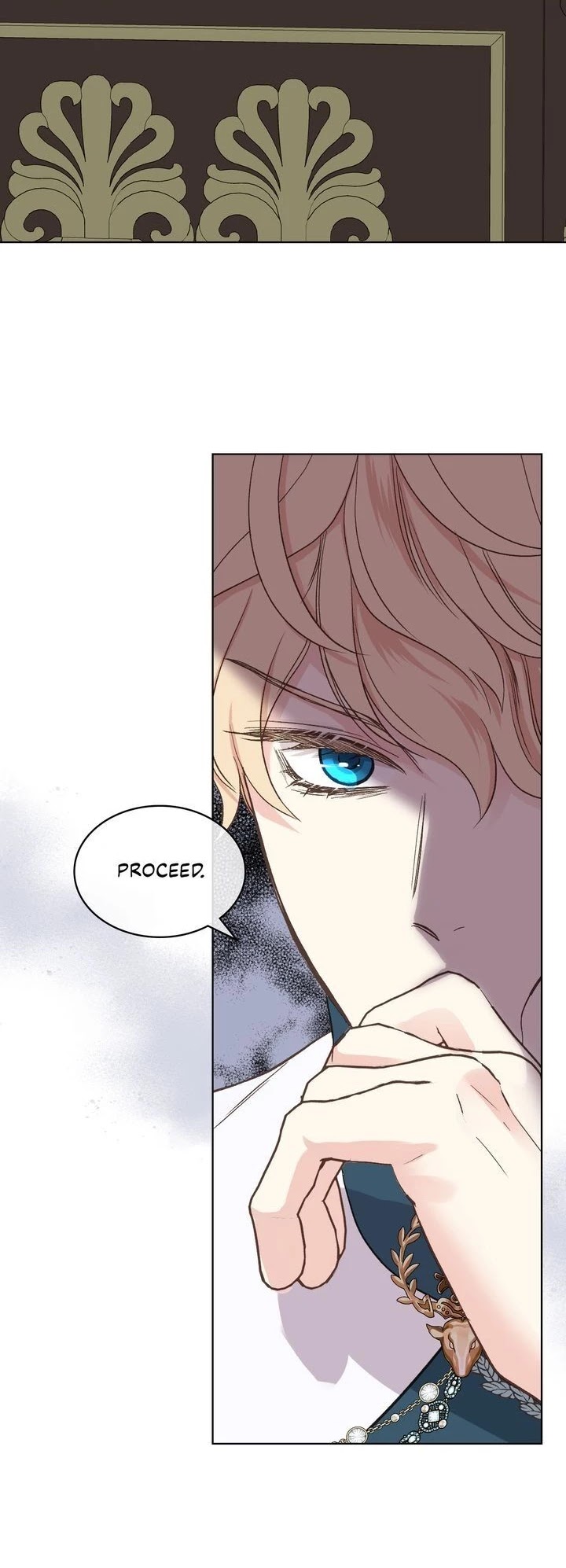 Truthfully, They Only Remembered Her Chapter 55 page 4 - Chapter 55