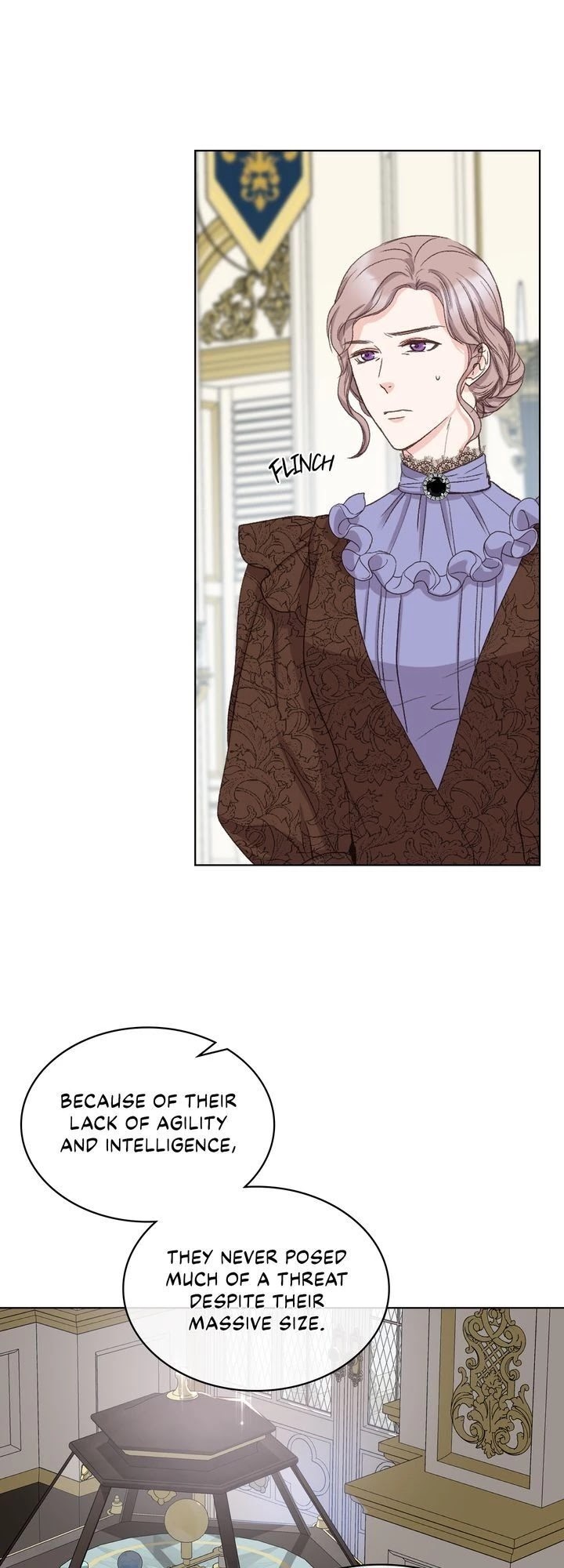 Truthfully, They Only Remembered Her Chapter 55 page 6 - Chapter 55