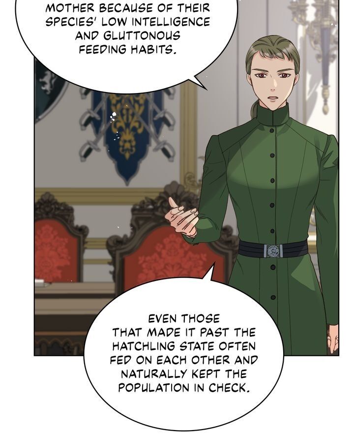 Truthfully, They Only Remembered Her Chapter 55 page 9 - Chapter 55