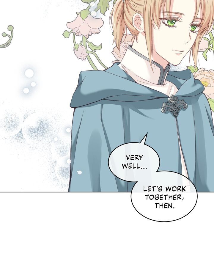 Truthfully, They Only Remembered Her Chapter 56 page 10 - Chapter 56