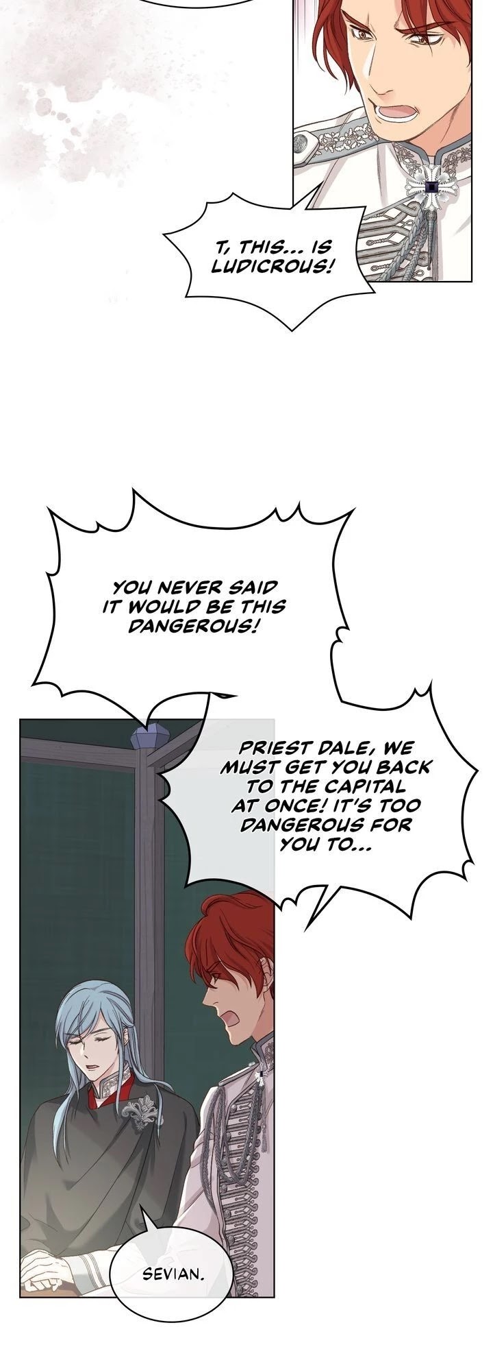 Truthfully, They Only Remembered Her Chapter 56 page 14 - Chapter 56