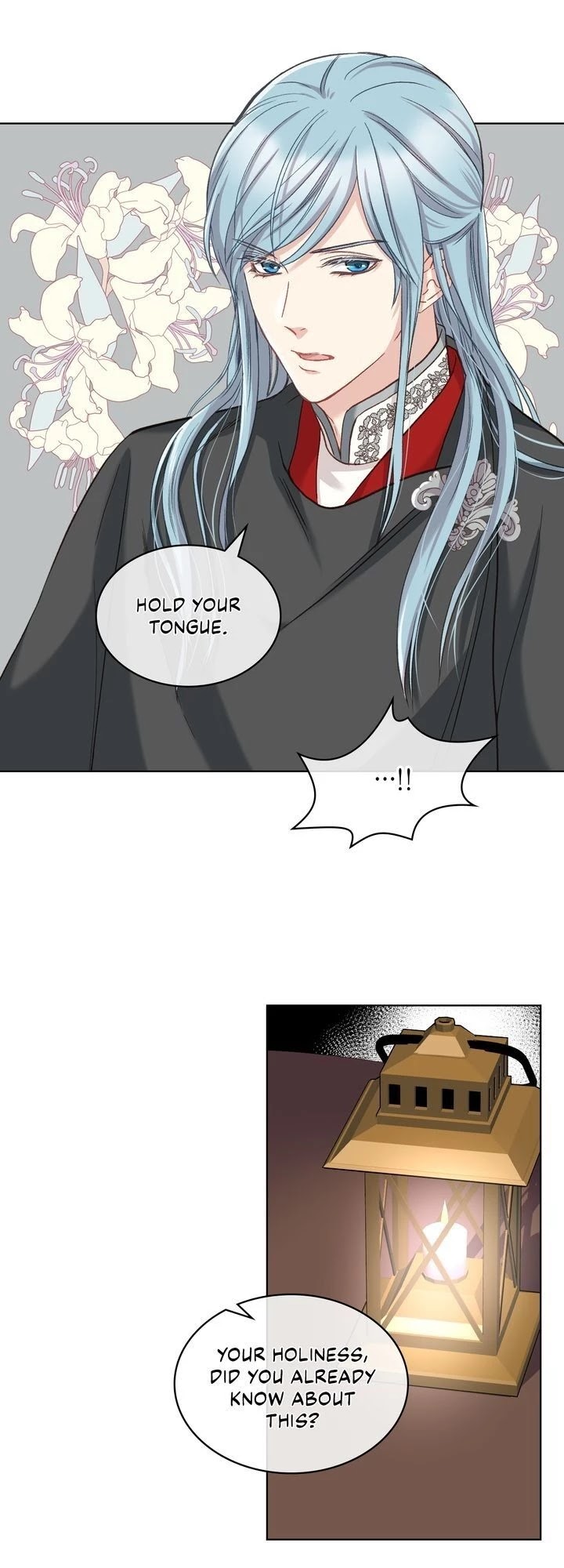 Truthfully, They Only Remembered Her Chapter 56 page 15 - Chapter 56