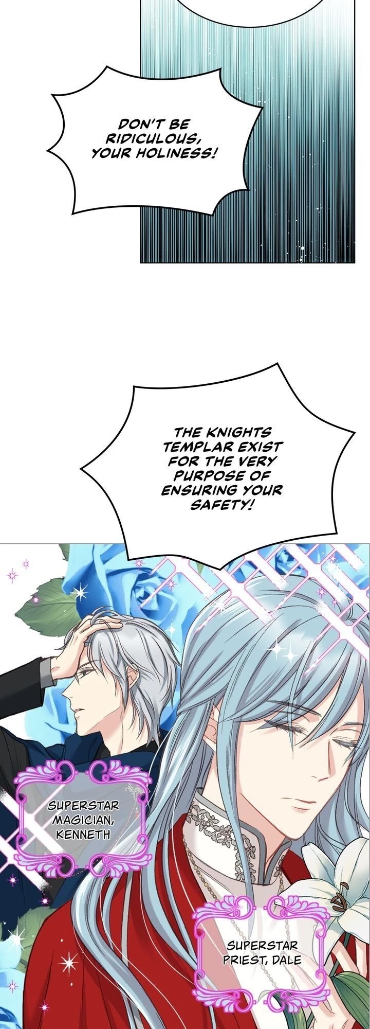 Truthfully, They Only Remembered Her Chapter 56 page 18 - Chapter 56