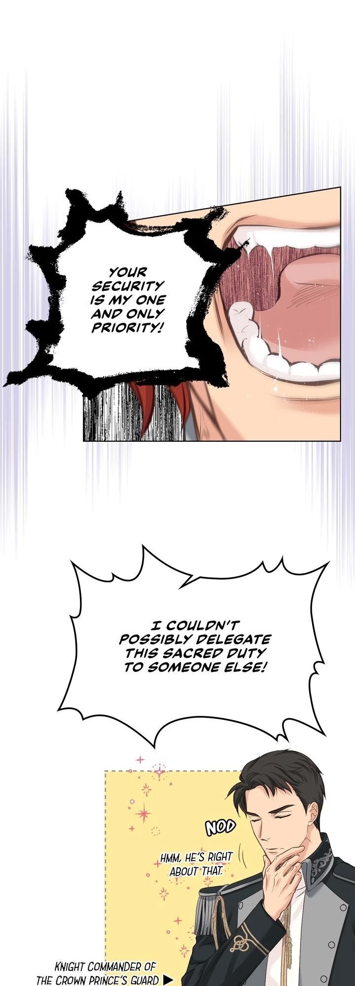 Truthfully, They Only Remembered Her Chapter 56 page 20 - Chapter 56