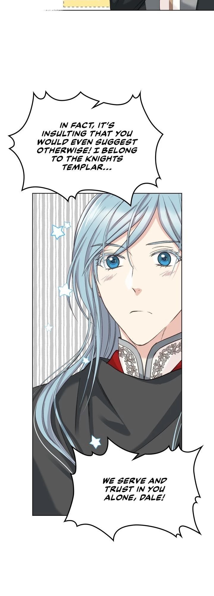Truthfully, They Only Remembered Her Chapter 56 page 21 - Chapter 56