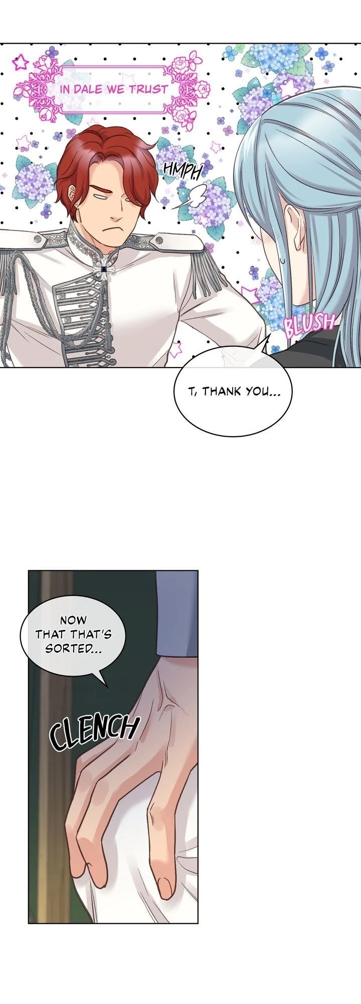 Truthfully, They Only Remembered Her Chapter 56 page 22 - Chapter 56