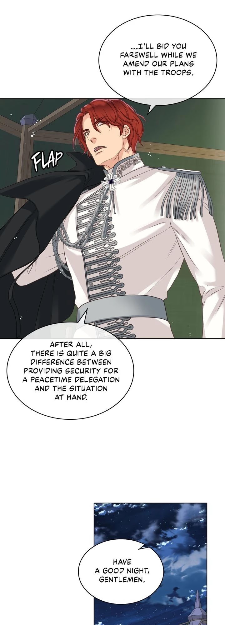 Truthfully, They Only Remembered Her Chapter 56 page 23 - Chapter 56