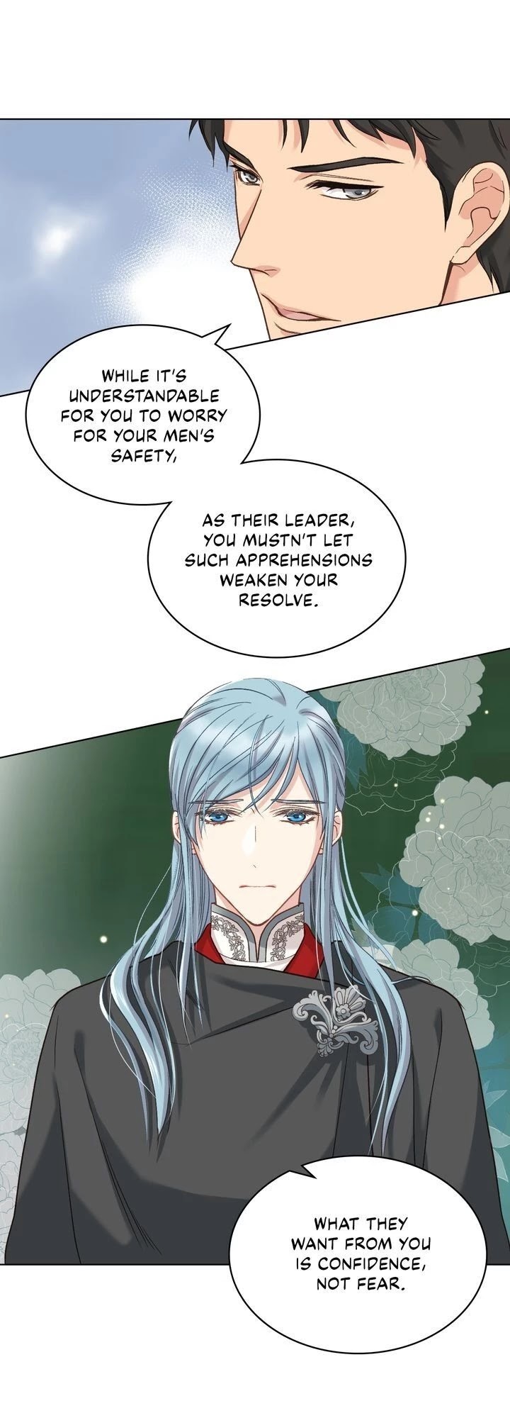 Truthfully, They Only Remembered Her Chapter 56 page 26 - Chapter 56