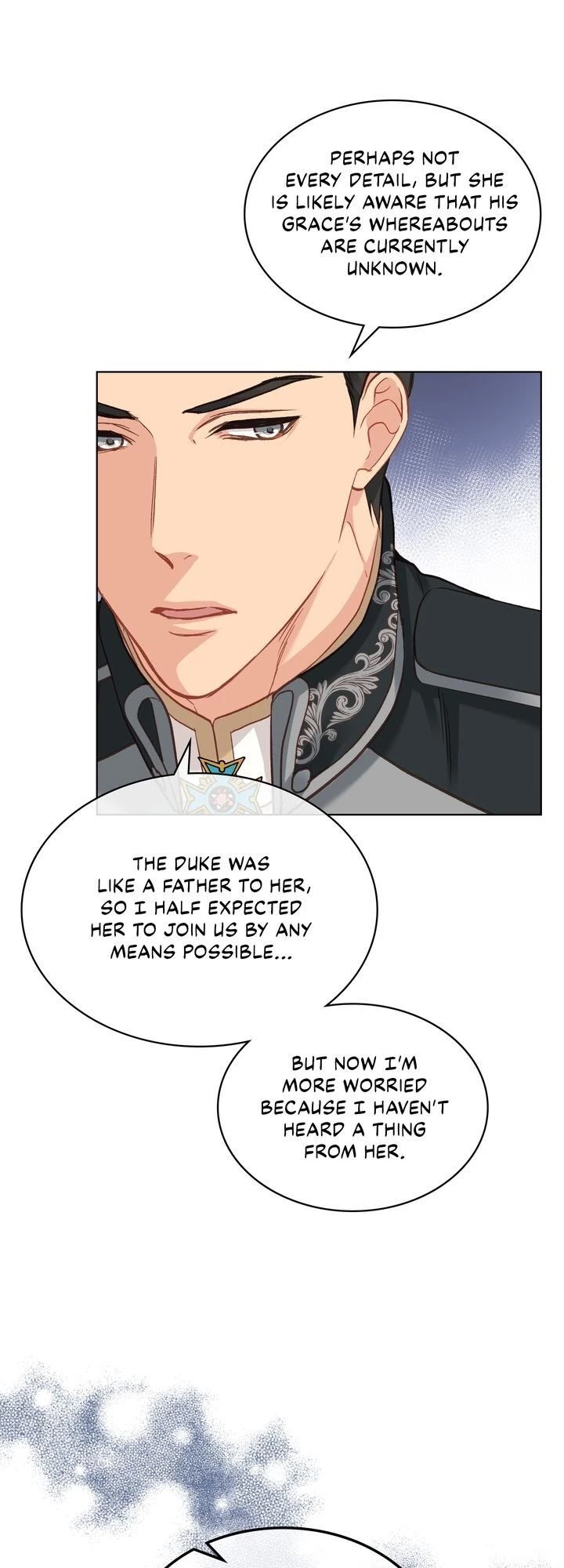 Truthfully, They Only Remembered Her Chapter 56 page 31 - Chapter 56