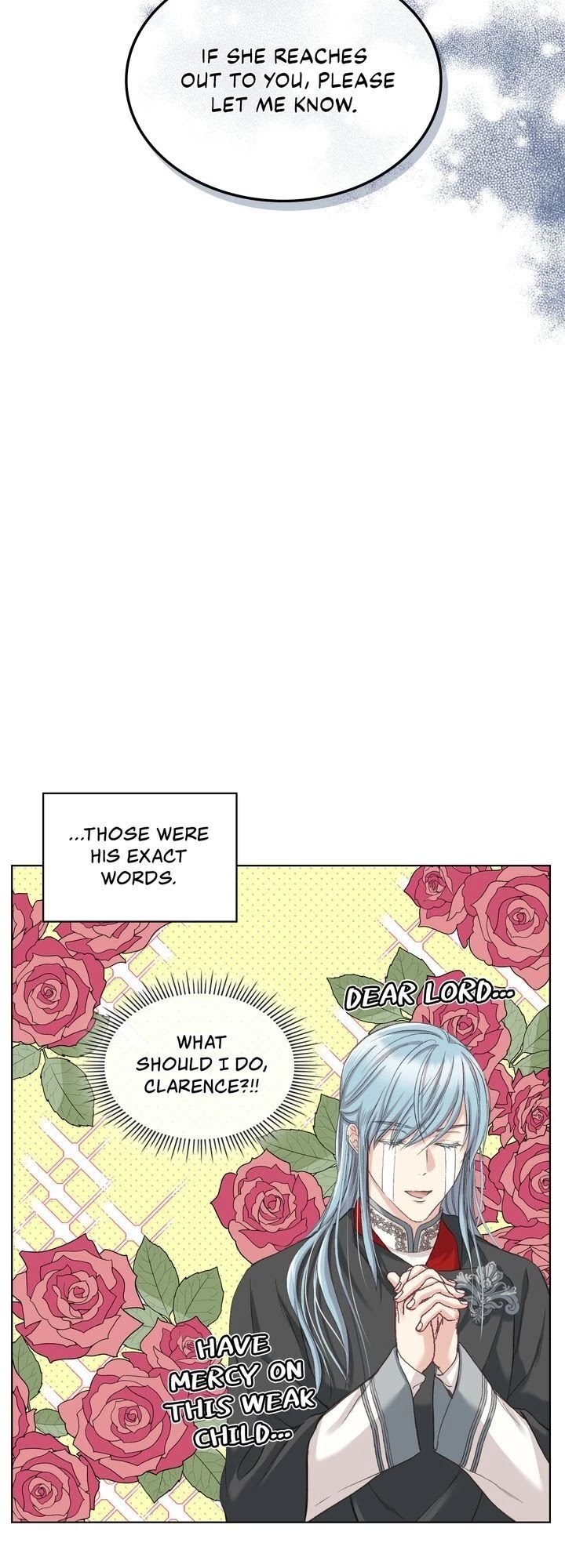 Truthfully, They Only Remembered Her Chapter 56 page 32 - Chapter 56