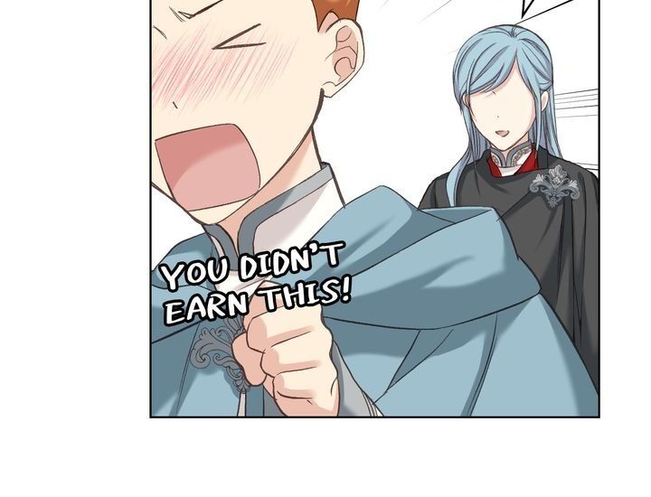 Truthfully, They Only Remembered Her Chapter 56 page 34 - Chapter 56
