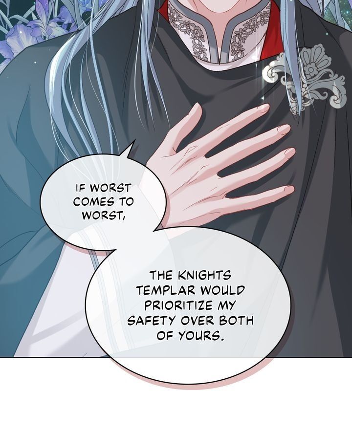 Truthfully, They Only Remembered Her Chapter 57 page 10 - Chapter 57