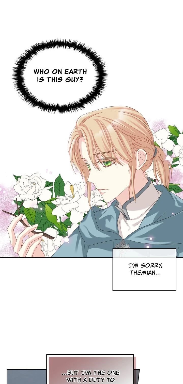 Truthfully, They Only Remembered Her Chapter 57 page 18 - Chapter 57