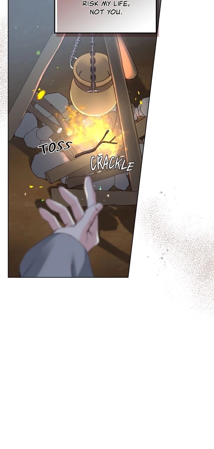 Truthfully, They Only Remembered Her Chapter 57 page 19 - Chapter 57