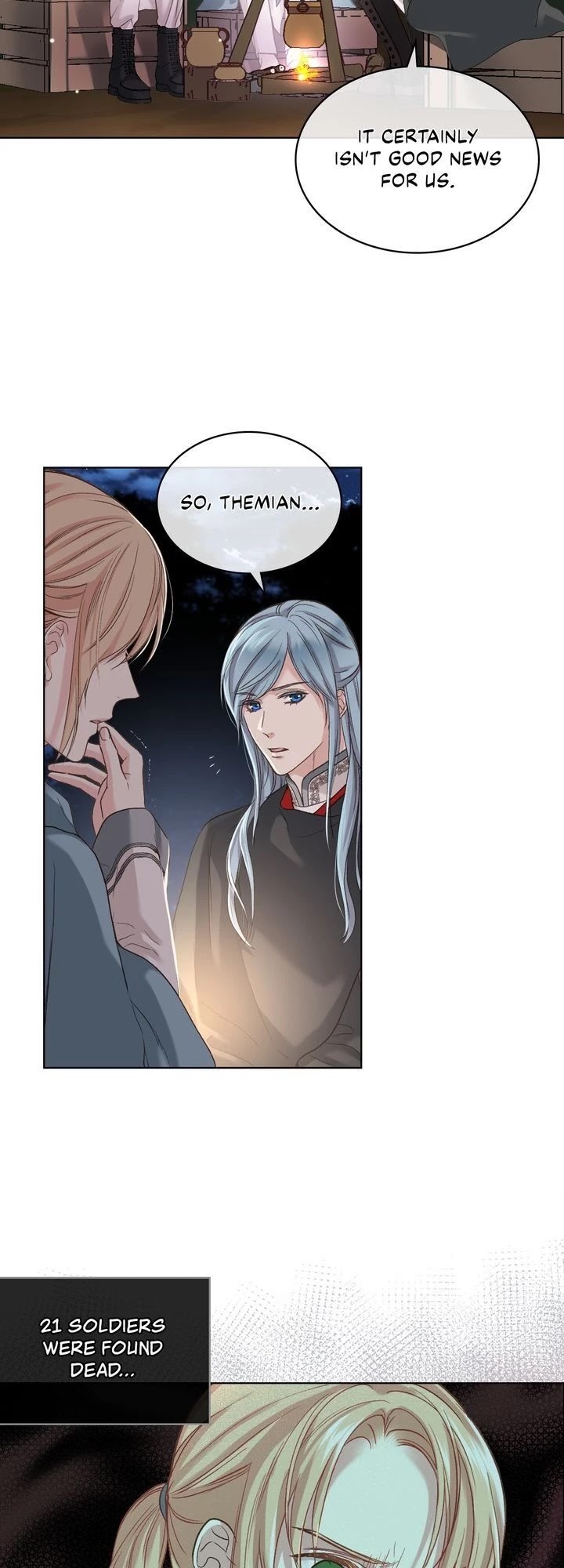 Truthfully, They Only Remembered Her Chapter 57 page 2 - Chapter 57