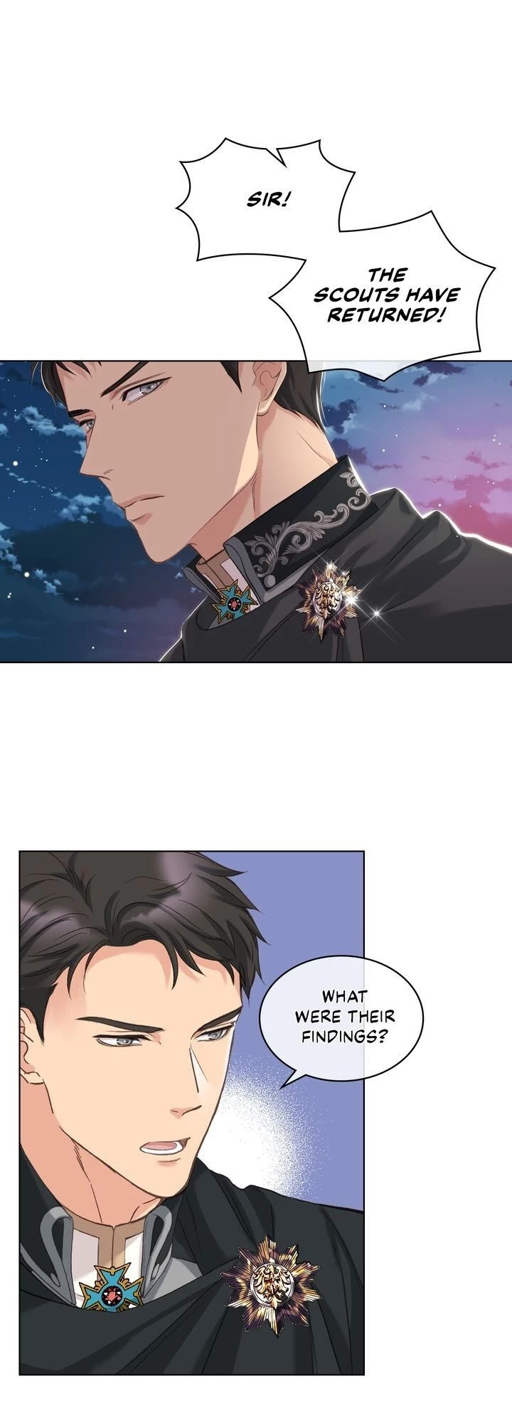 Truthfully, They Only Remembered Her Chapter 57 page 21 - Chapter 57