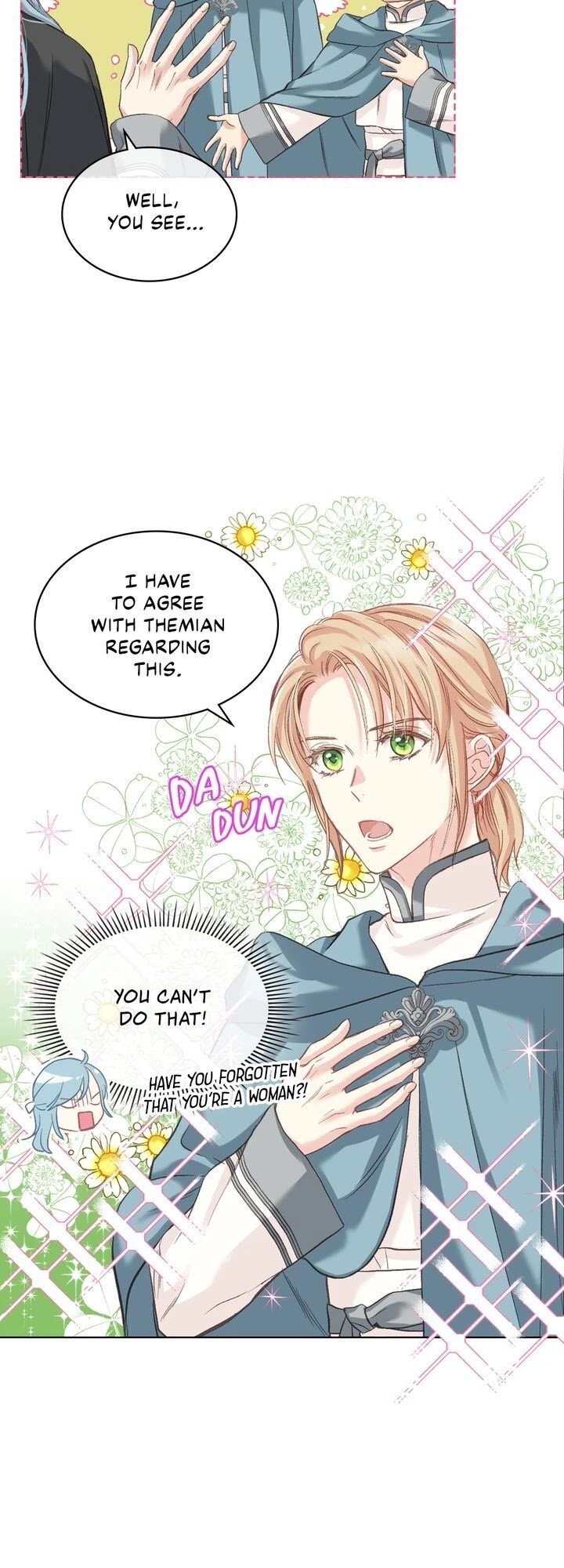 Truthfully, They Only Remembered Her Chapter 57 page 26 - Chapter 57